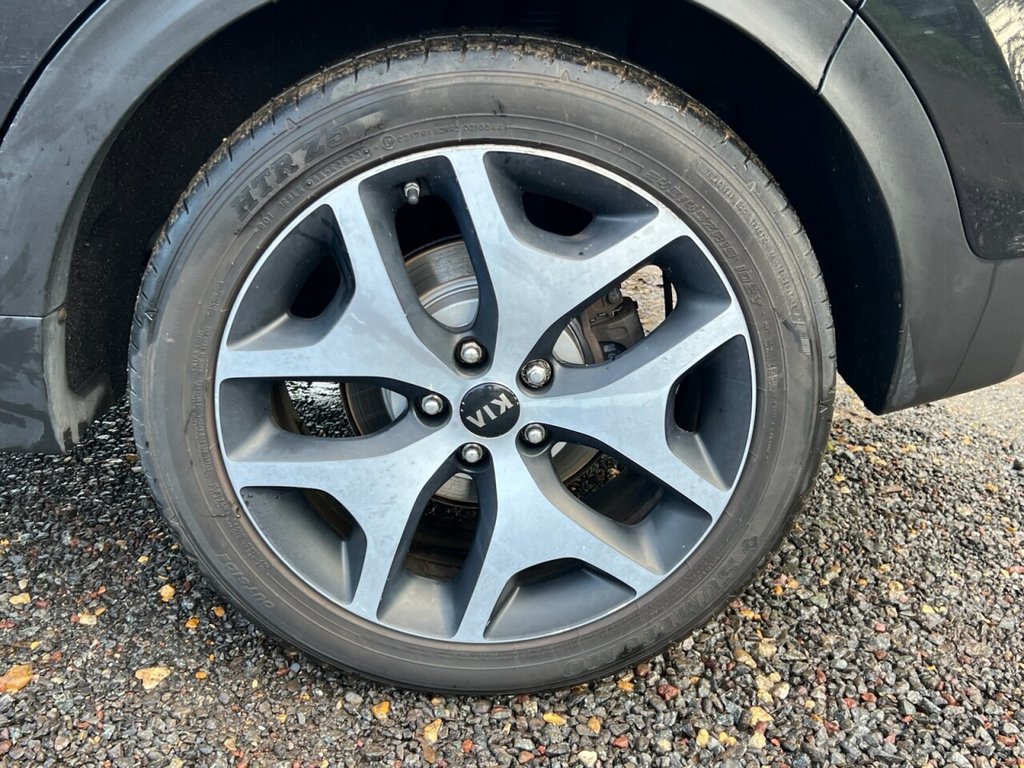 Used Kia Sportage 2016 for sale - 76791597: Photo 27