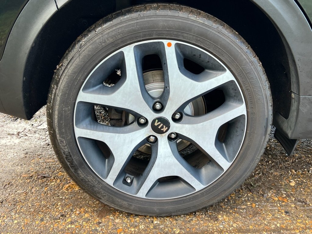 Used Kia Sportage 2016 for sale - 76791597: Photo 28