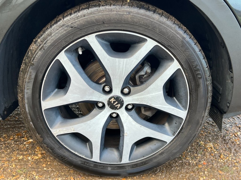 Used Kia Sportage 2016 for sale - 76791597: Photo 29