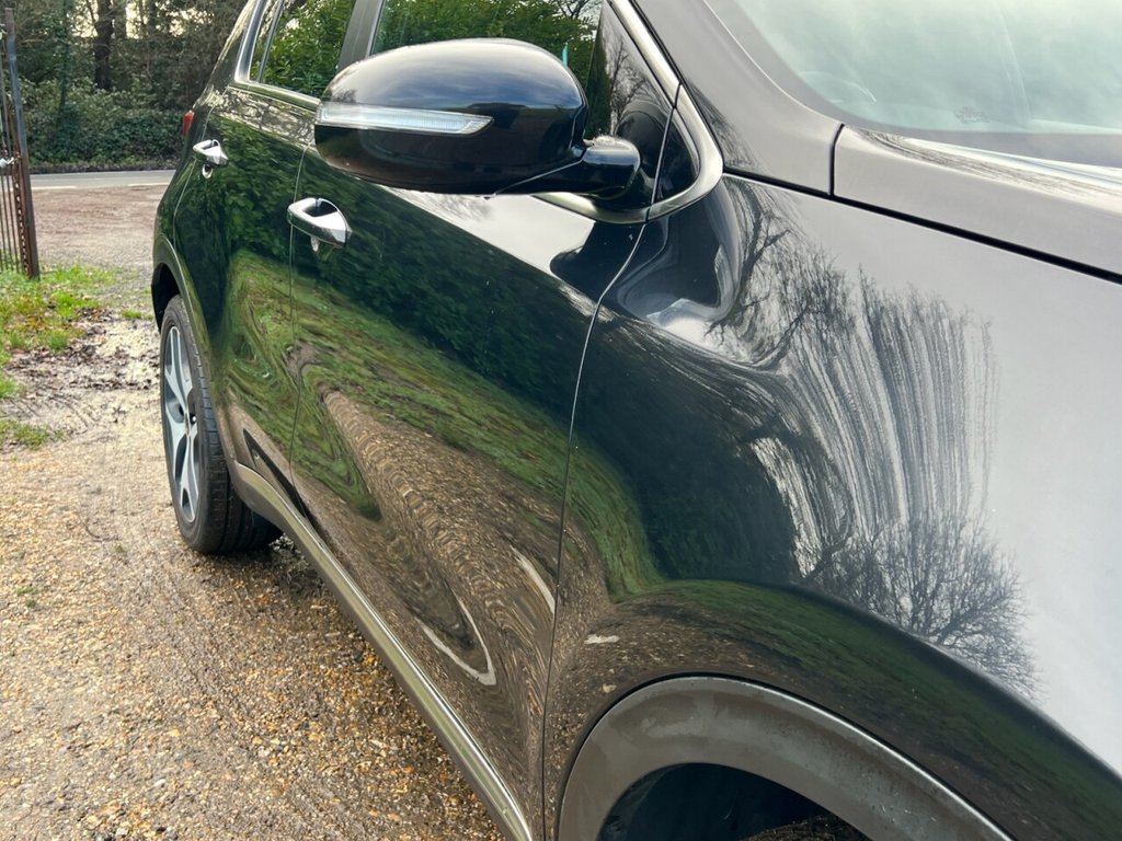 Used Kia Sportage 2016 for sale - 76791597: Photo 30