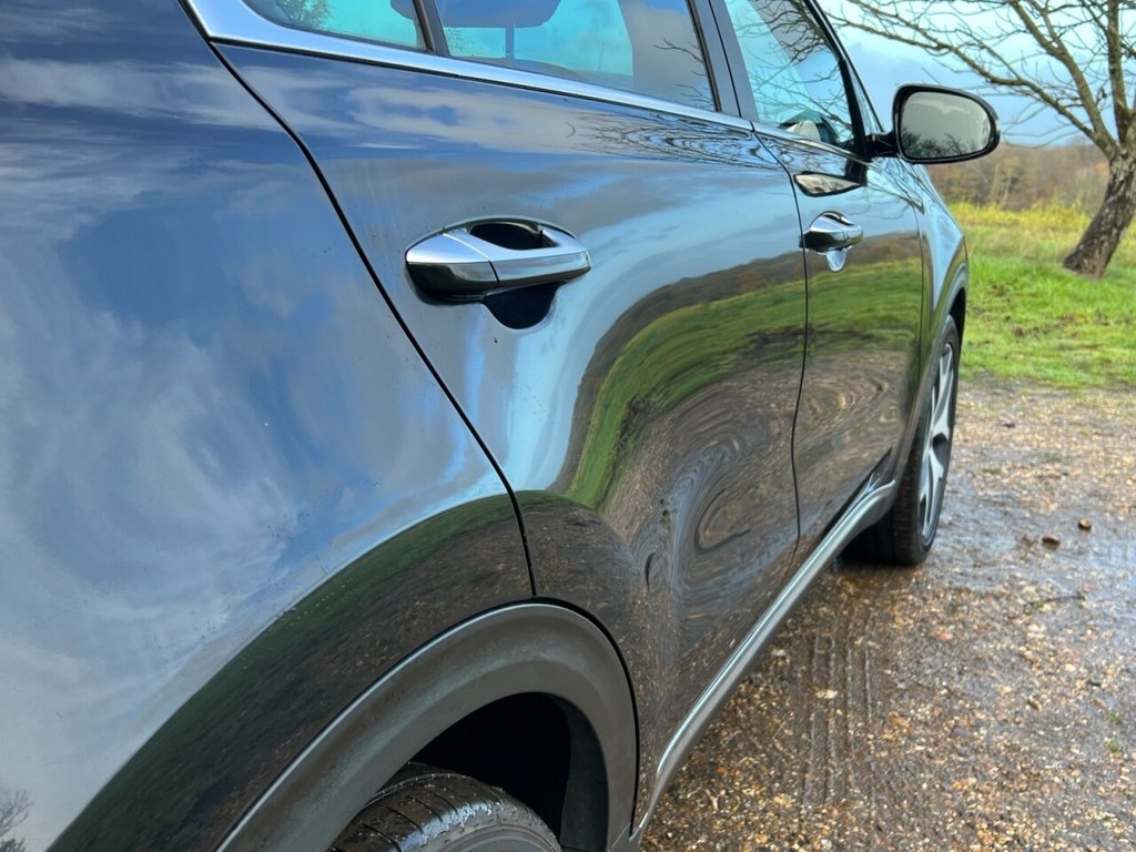 Used Kia Sportage 2016 for sale - 76791597: Photo 31