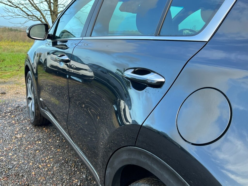 Used Kia Sportage 2016 for sale - 76791597: Photo 32