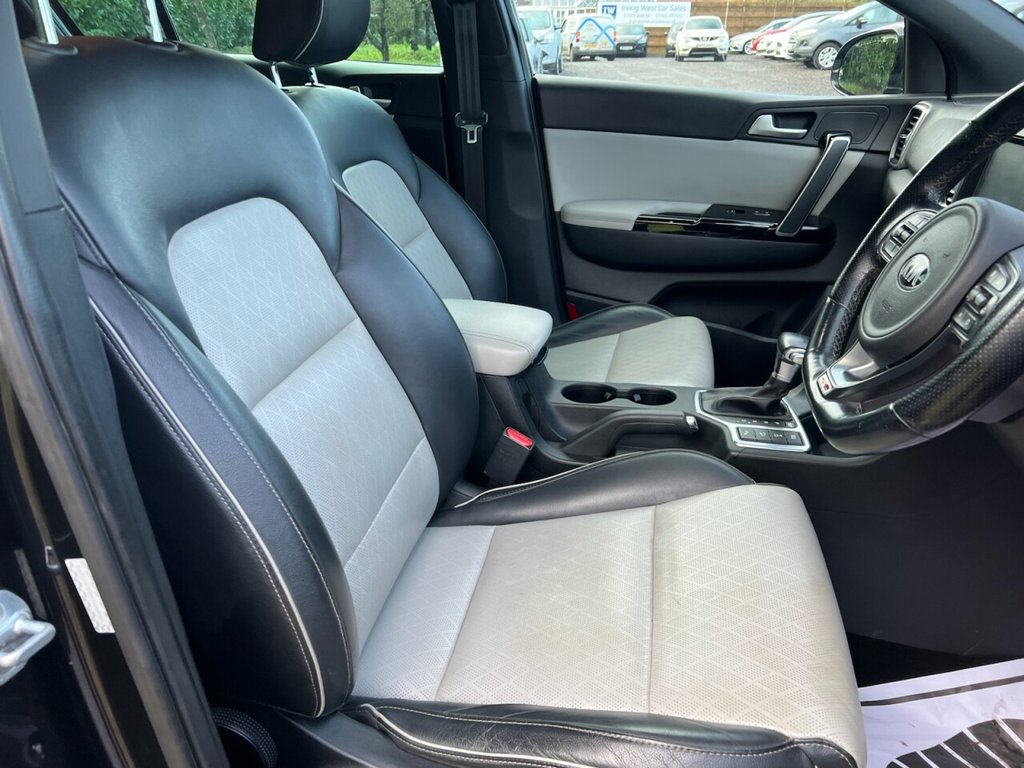 Used Kia Sportage 2016 for sale - 76791597: Photo 35
