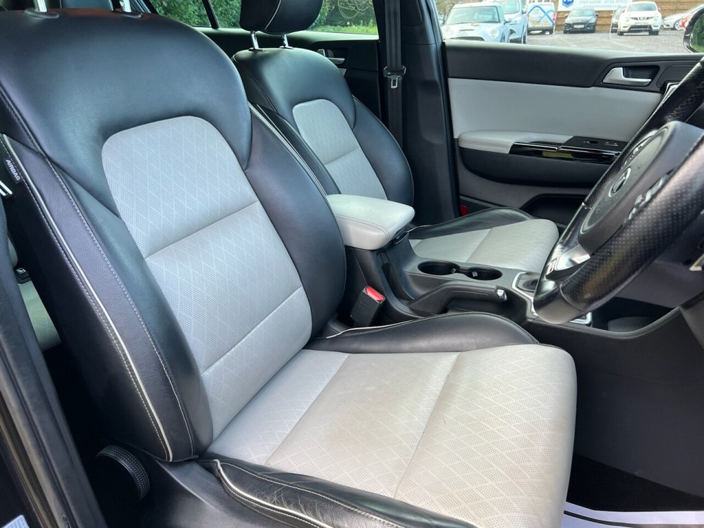 Used Kia Sportage 2016 for sale - 76791597: Photo 36