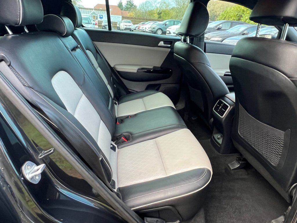 Used Kia Sportage 2016 for sale - 76791597: Photo 37