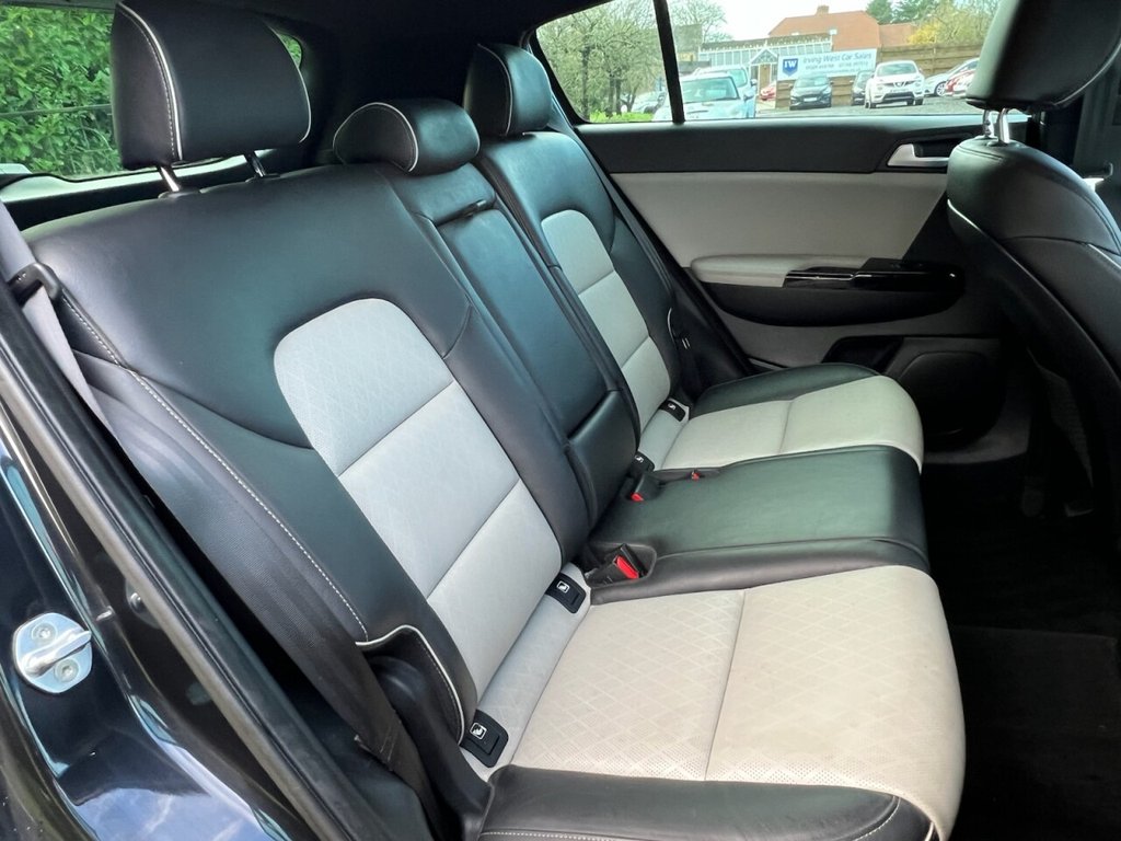 Used Kia Sportage 2016 for sale - 76791597: Photo 38