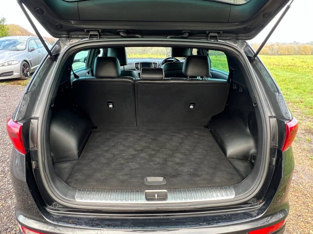 Used Kia Sportage 2016 for sale - 76791597: Photo 40