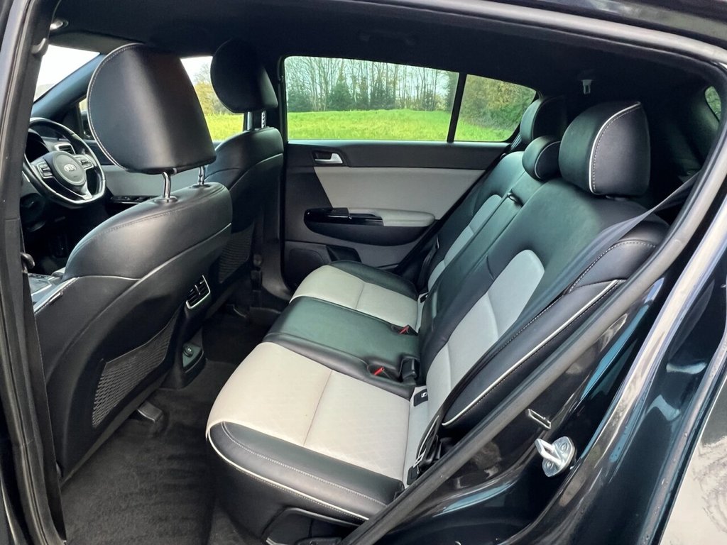 Used Kia Sportage 2016 for sale - 76791597: Photo 41