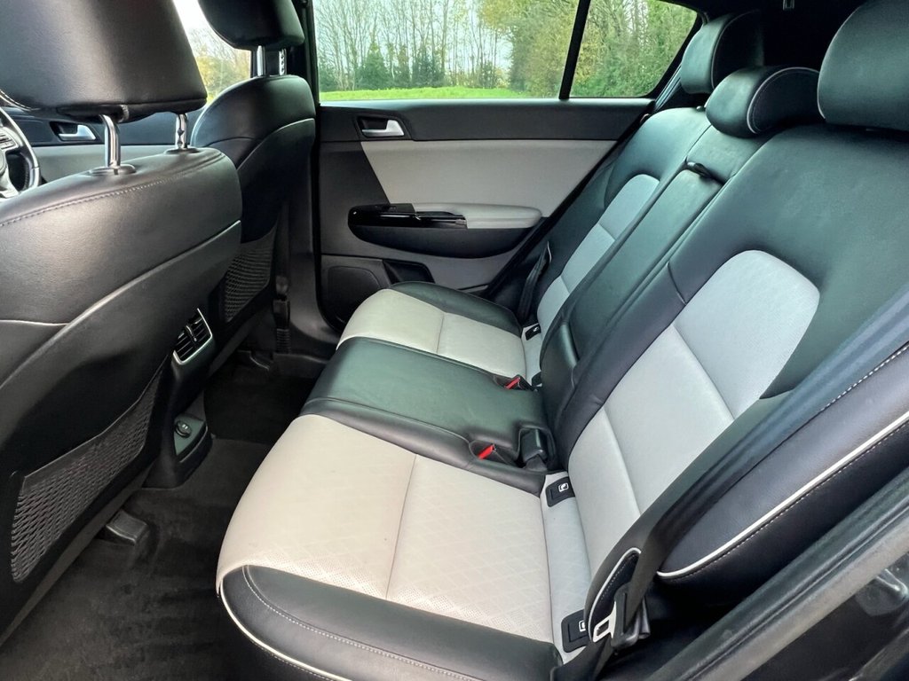 Used Kia Sportage 2016 for sale - 76791597: Photo 42