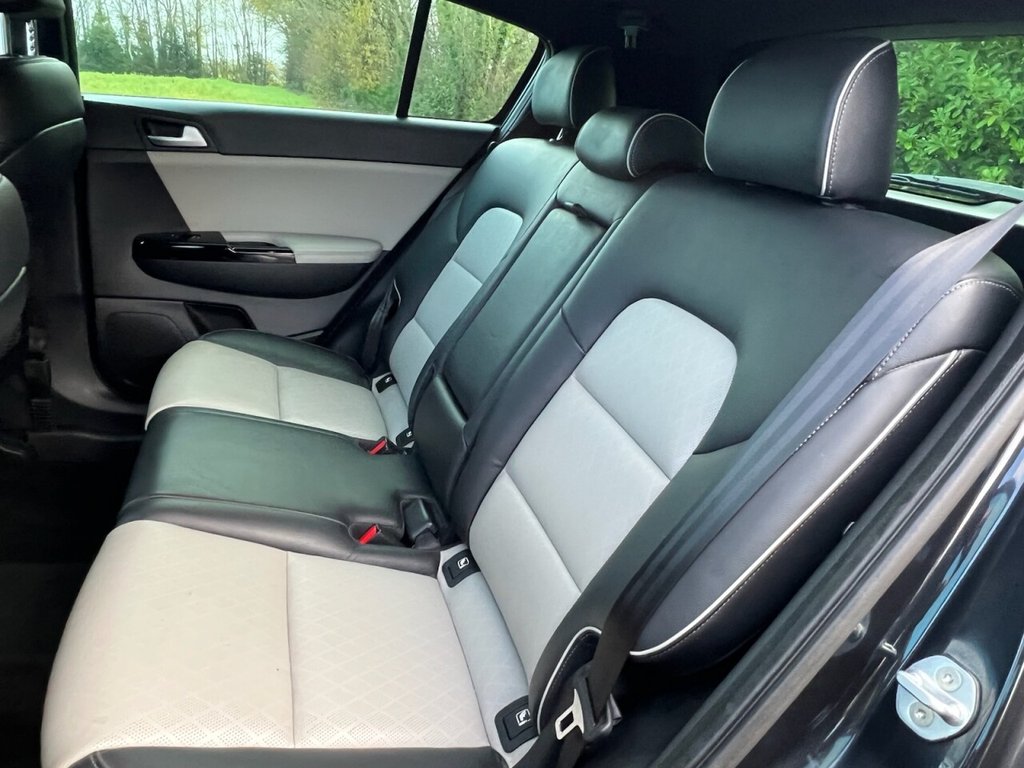 Used Kia Sportage 2016 for sale - 76791597: Photo 43