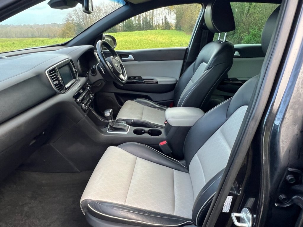 Used Kia Sportage 2016 for sale - 76791597: Photo 45