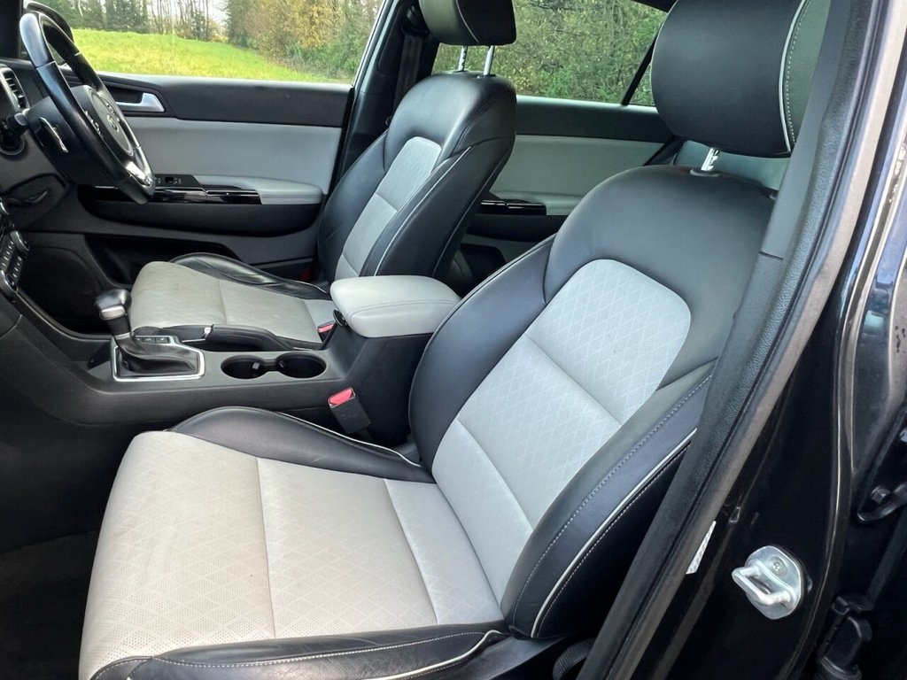 Used Kia Sportage 2016 for sale - 76791597: Photo 46