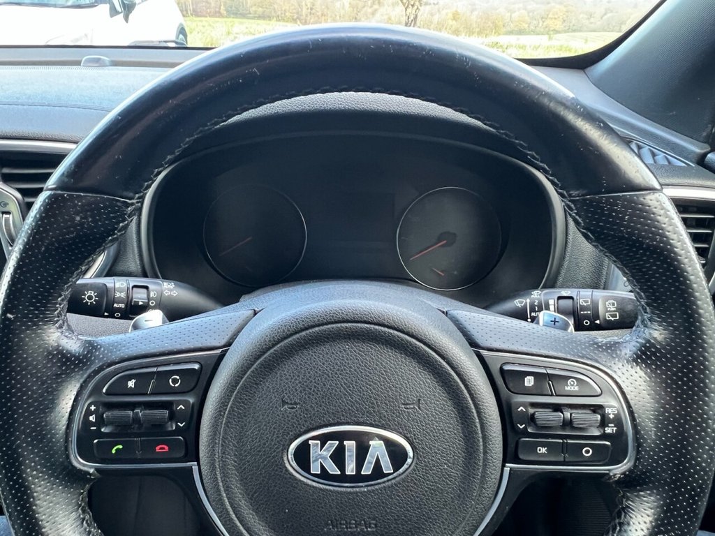 Used Kia Sportage 2016 for sale - 76791597: Photo 49