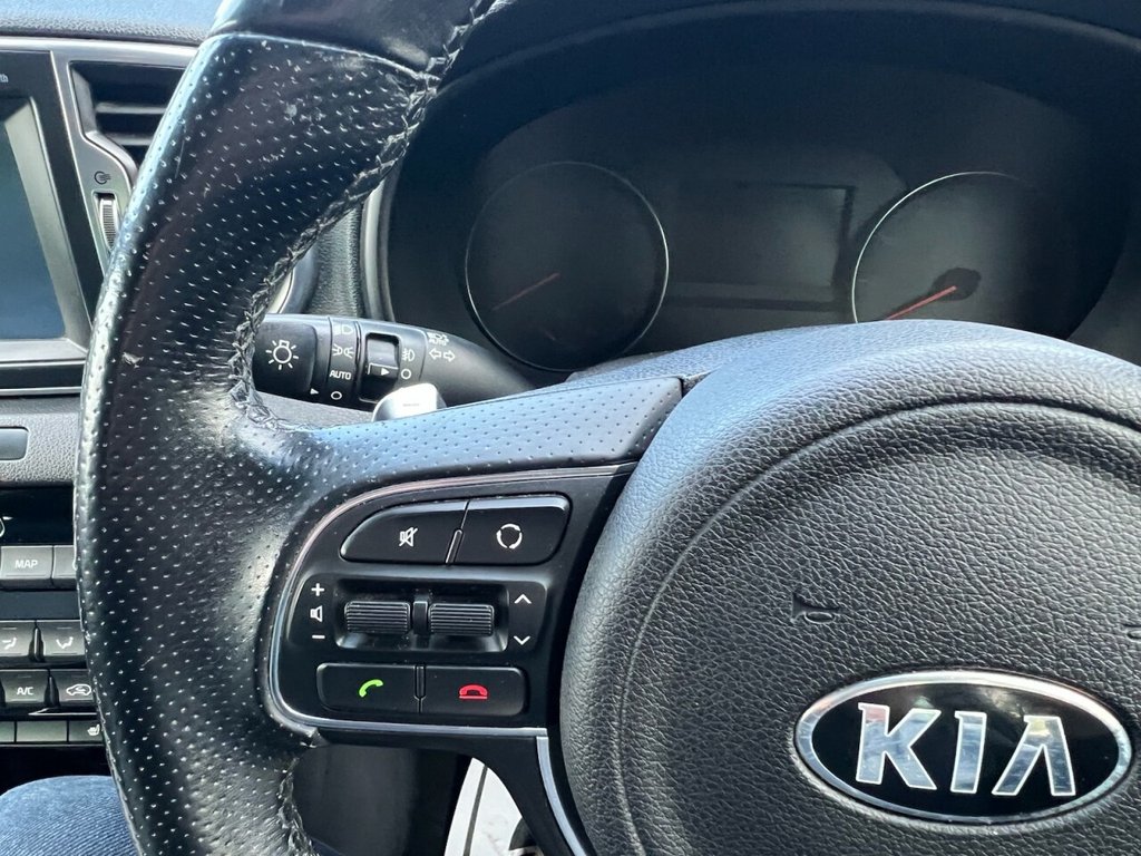 Used Kia Sportage 2016 for sale - 76791597: Photo 50