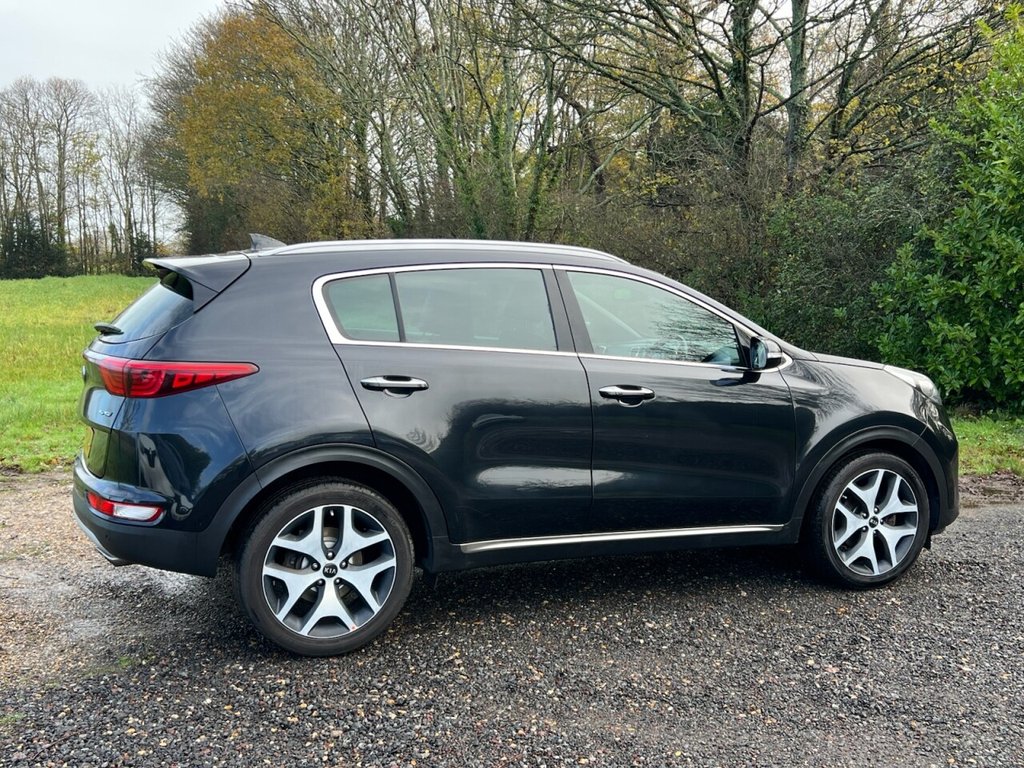 Used Kia Sportage 2016 for sale - 76791597: Photo 7