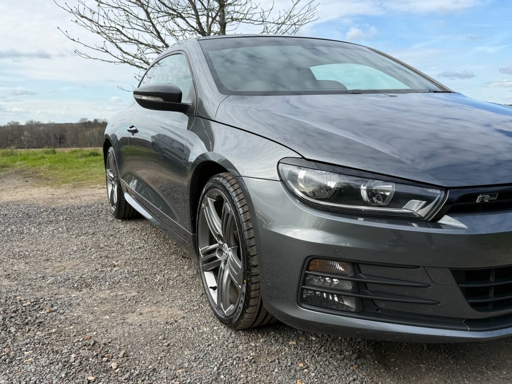 Used Volkswagen Scirocco 2017 for sale - 78030746: Photo 20