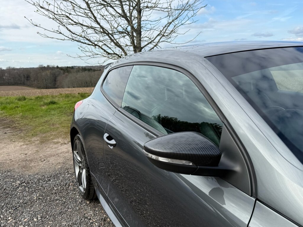 Used Volkswagen Scirocco 2017 for sale - 78030746: Photo 22