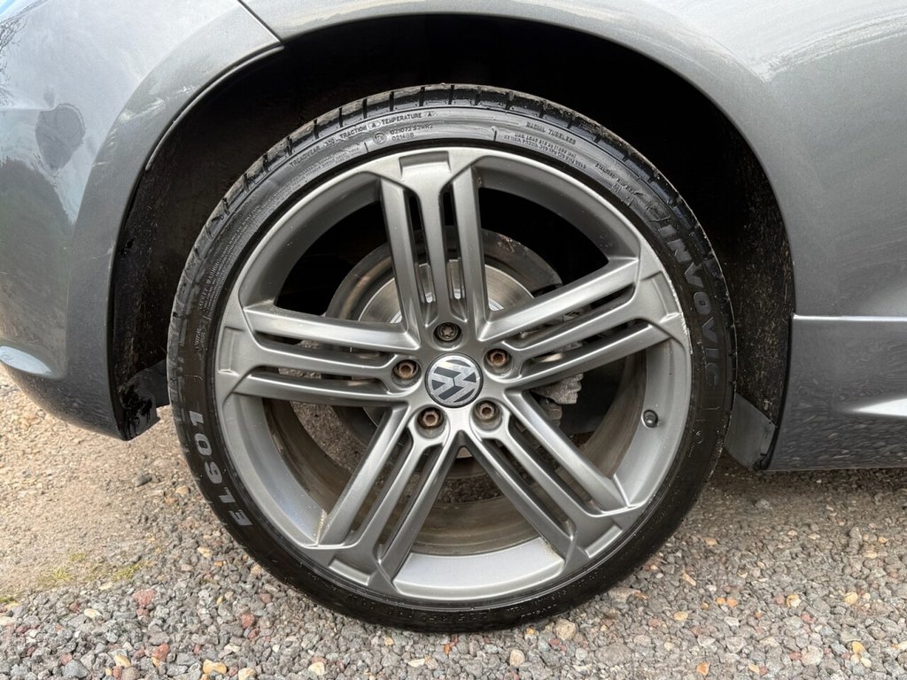 Used Volkswagen Scirocco 2017 for sale - 78030746: Photo 23