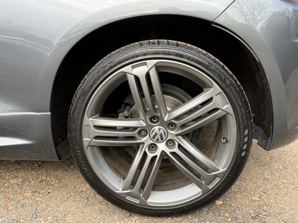 Used Volkswagen Scirocco 2017 for sale - 78030746: Photo 24