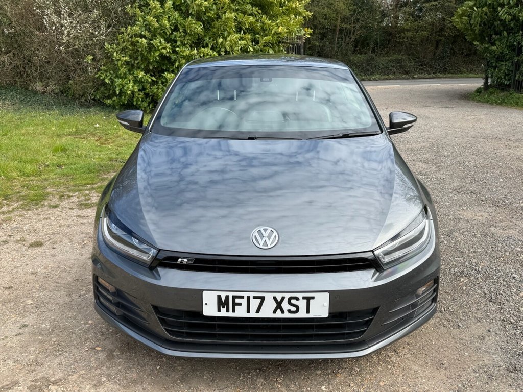 Used Volkswagen Scirocco 2017 for sale - 78030746: Photo 27