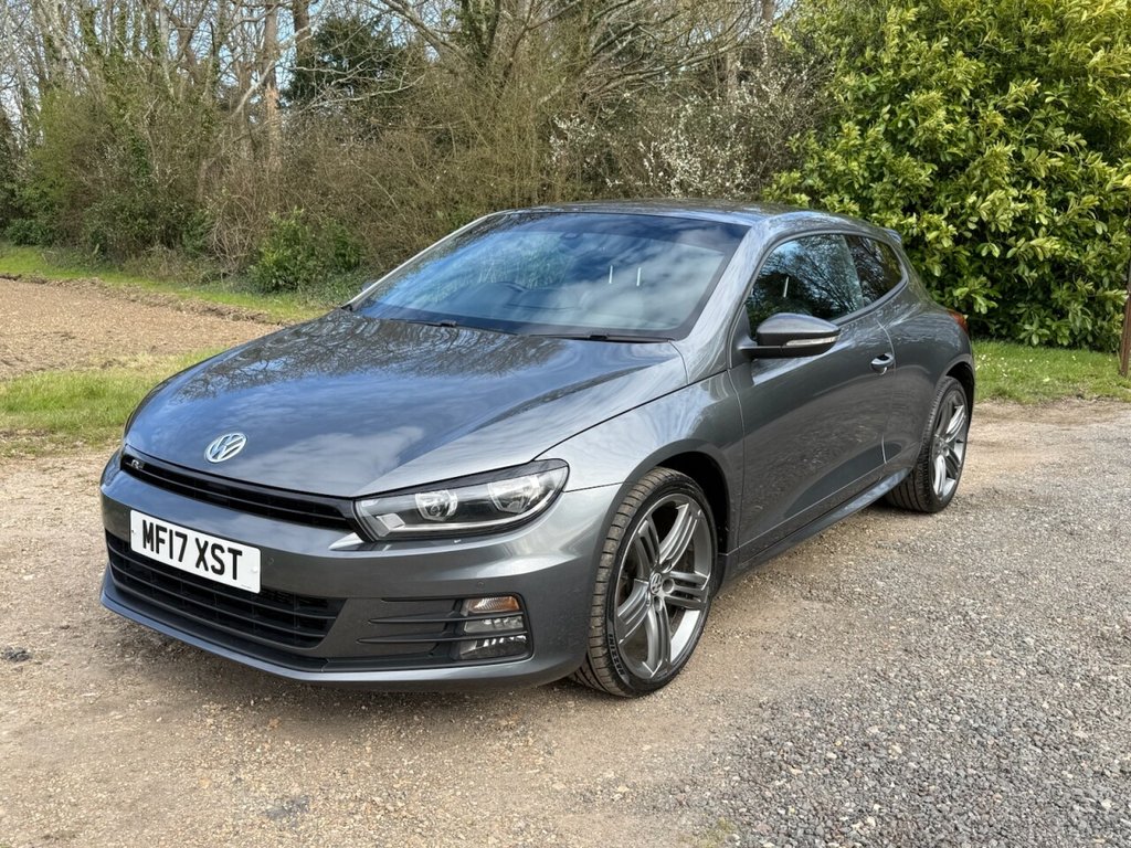 Used Volkswagen Scirocco 2017 for sale - 78030746: Photo 28