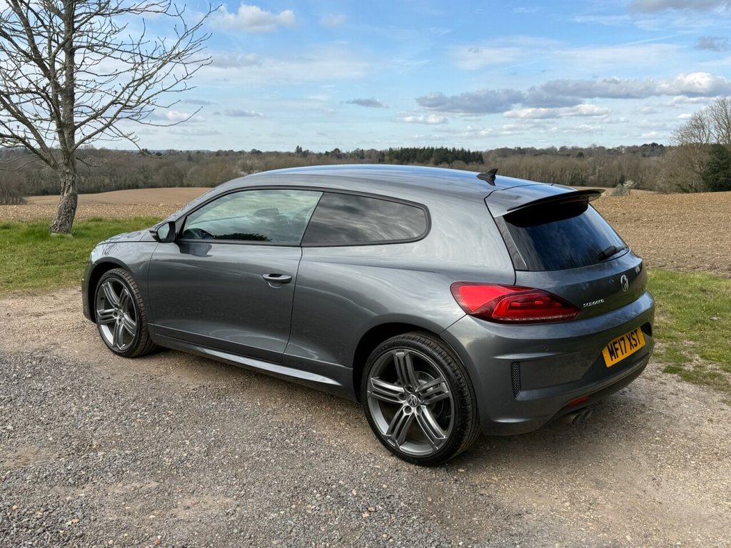 Used Volkswagen Scirocco 2017 for sale - 78030746: Photo 37