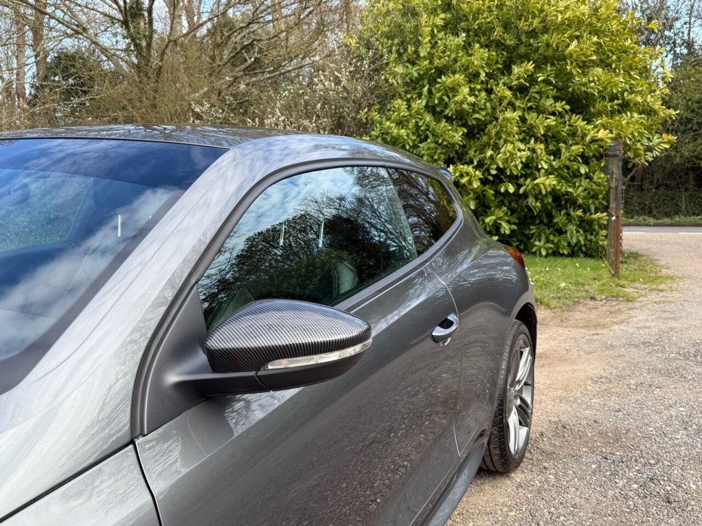 Used Volkswagen Scirocco 2017 for sale - 78030746: Photo 41