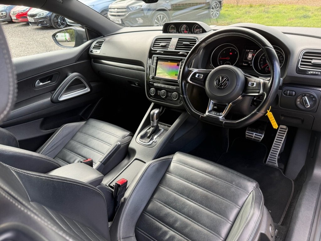 Used Volkswagen Scirocco 2017 for sale - 78030746: Photo 42