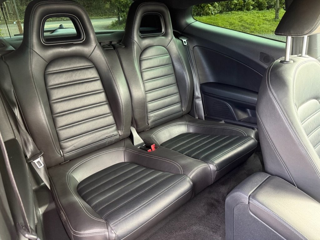 Used Volkswagen Scirocco 2017 for sale - 78030746: Photo 45