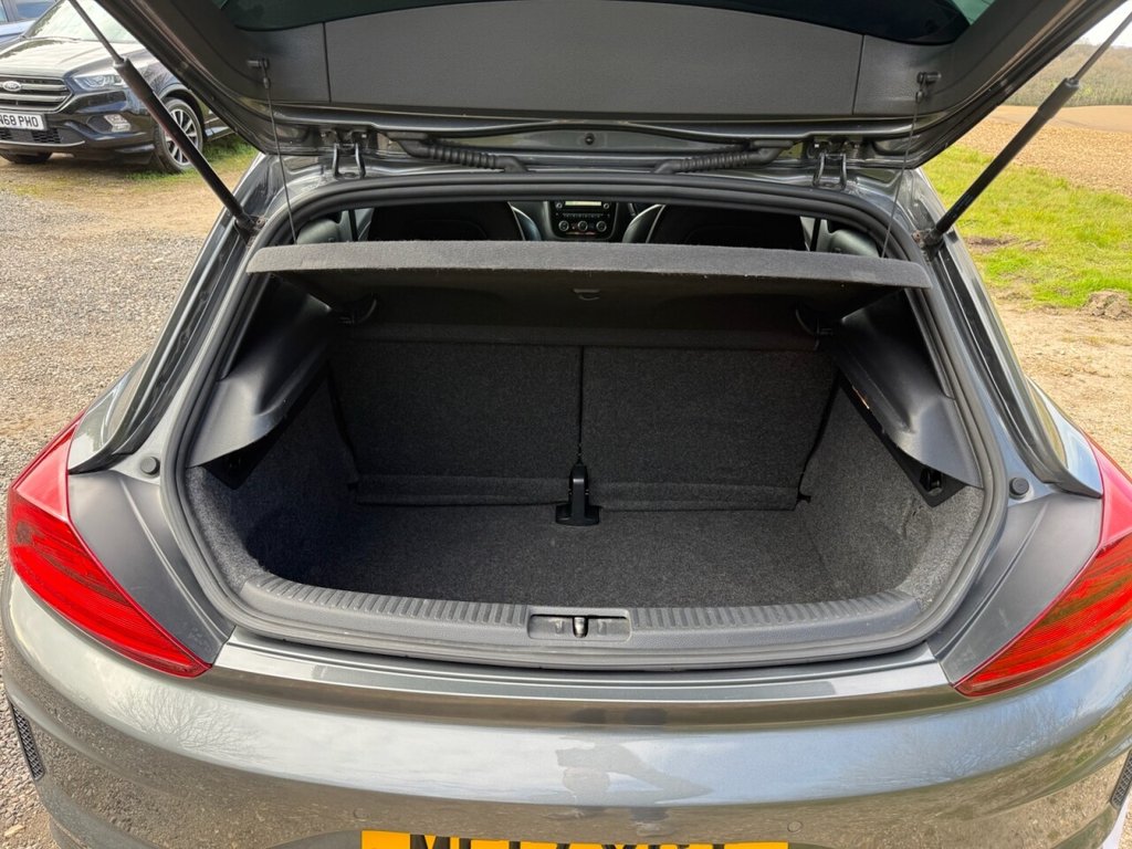 Used Volkswagen Scirocco 2017 for sale - 78030746: Photo 46