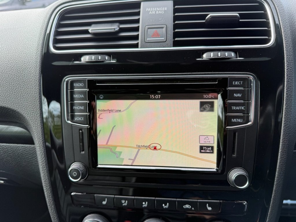 Used Volkswagen Scirocco 2017 for sale - 78030746: Photo 50