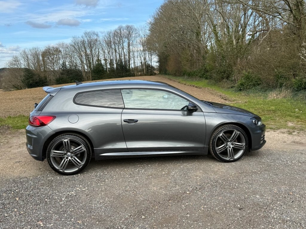 Used Volkswagen Scirocco 2017 for sale - 78030746: Photo 7