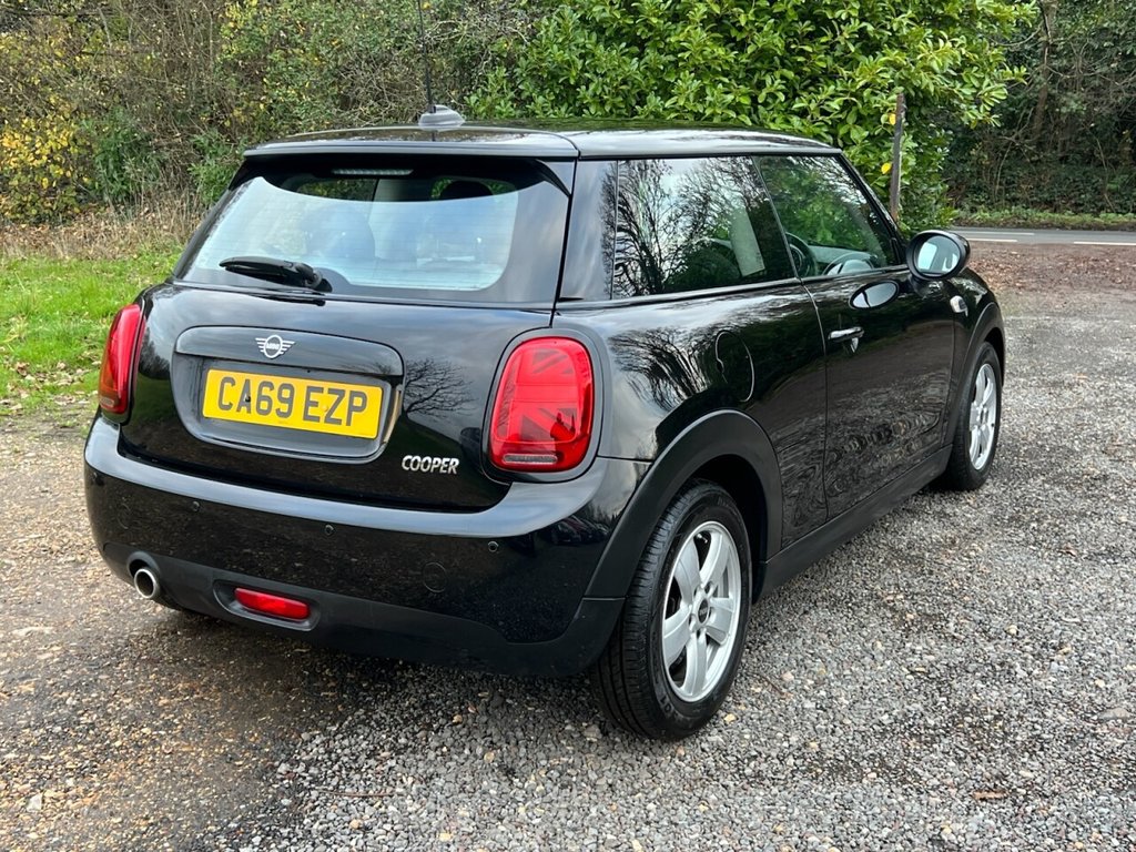 Used MINI Hatch 2019 for sale - 76791622: Photo 10