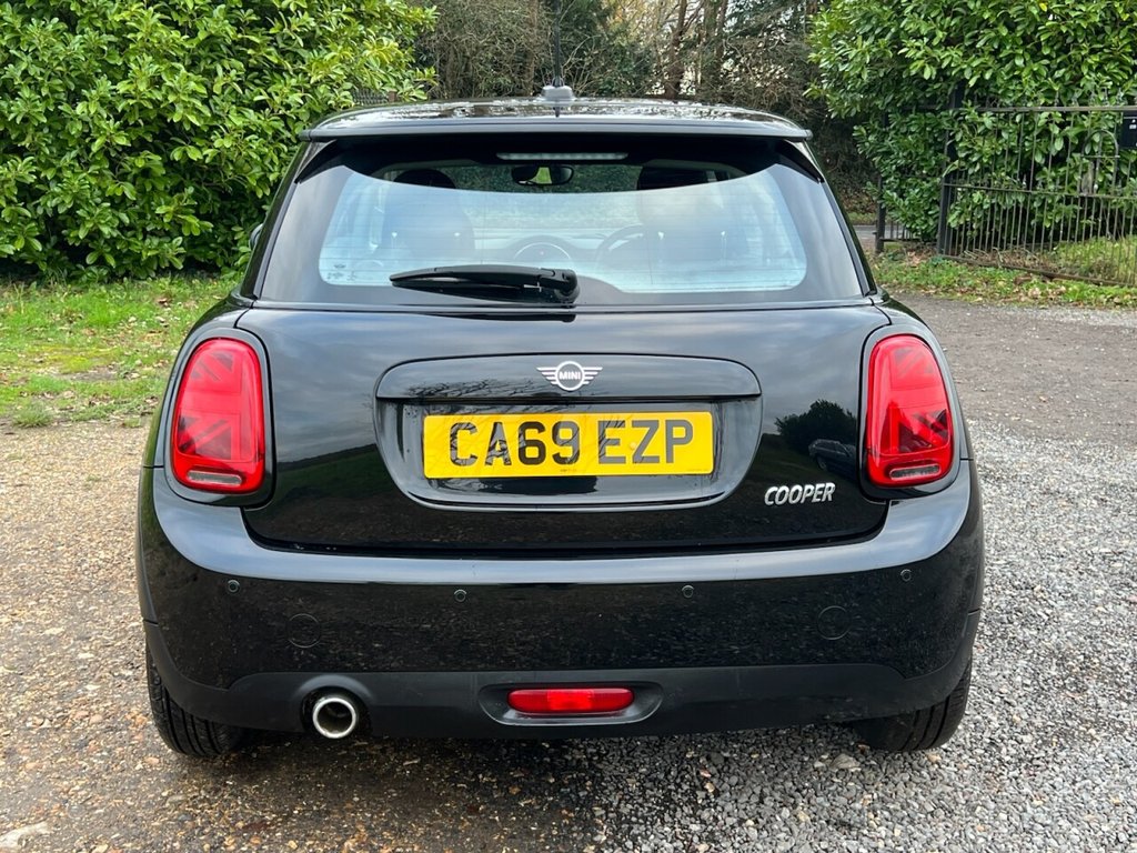 Used MINI Hatch 2019 for sale - 76791622: Photo 11