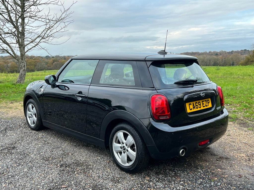 Used MINI Hatch 2019 for sale - 76791622: Photo 13