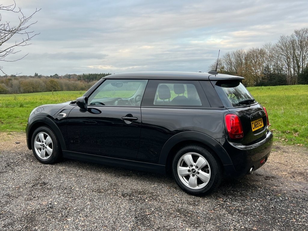 Used MINI Hatch 2019 for sale - 76791622: Photo 15