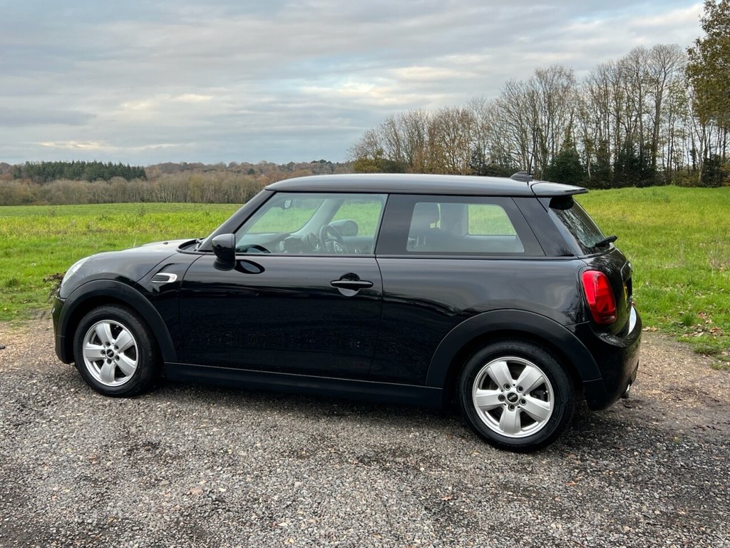 Used MINI Hatch 2019 for sale - 76791622: Photo 16