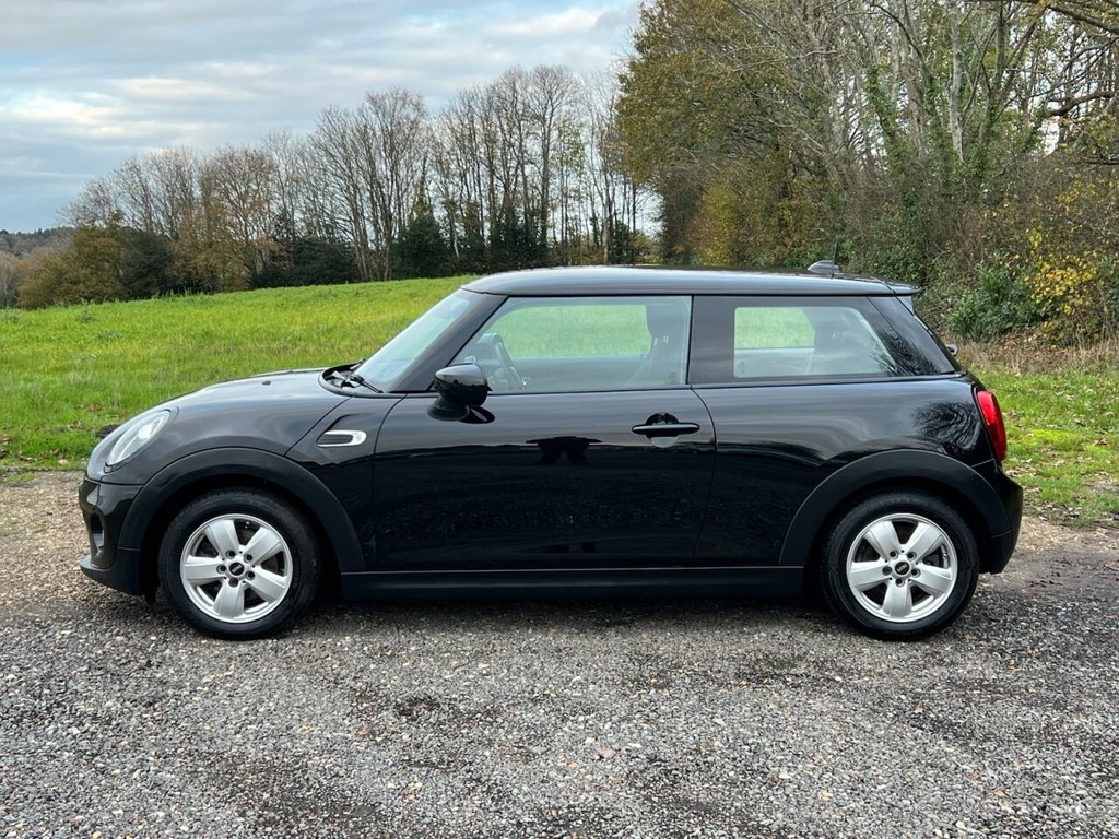 Used MINI Hatch 2019 for sale - 76791622: Photo 17