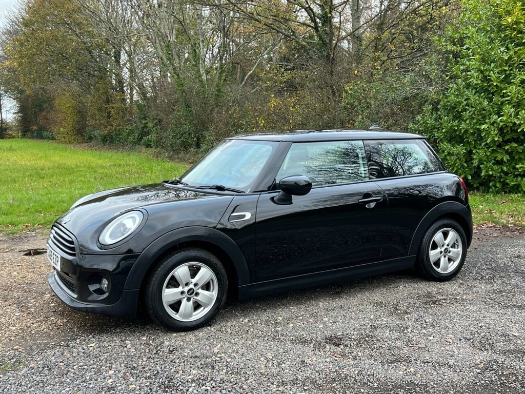 Used MINI Hatch 2019 for sale - 76791622: Photo 18