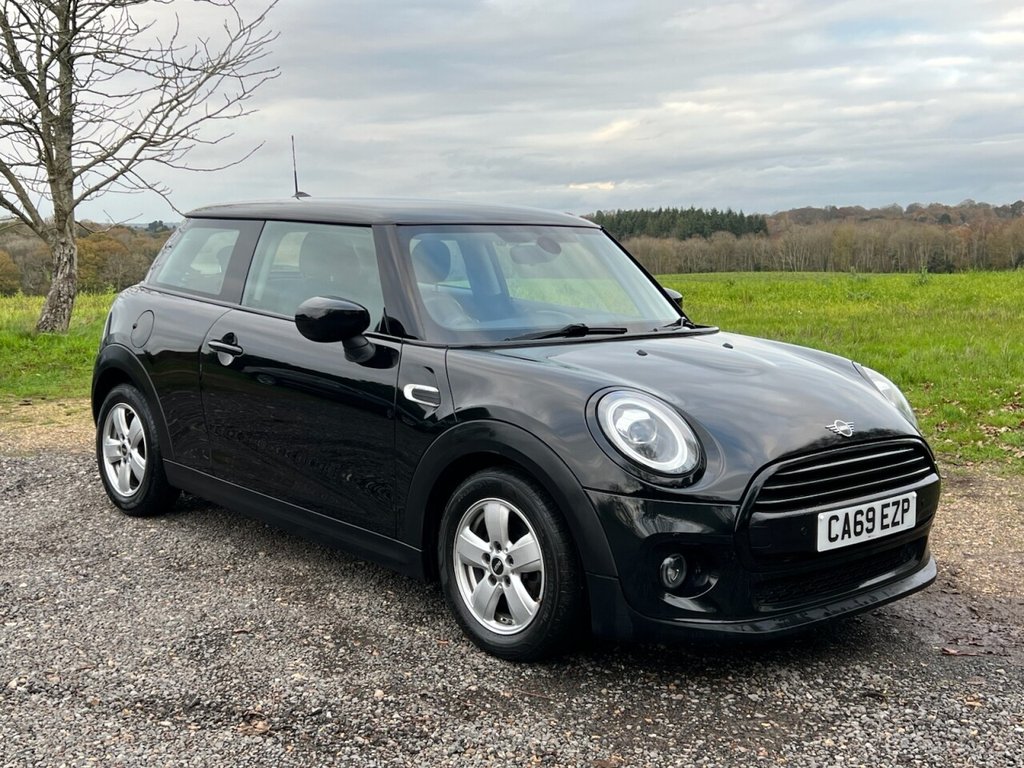Used MINI Hatch 2019 for sale - 76791622: Photo 2