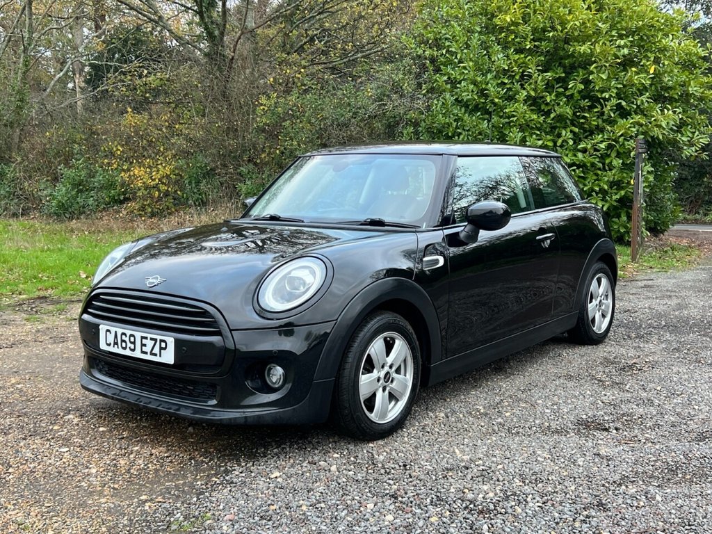 Used MINI Hatch 2019 for sale - 76791622: Photo 20