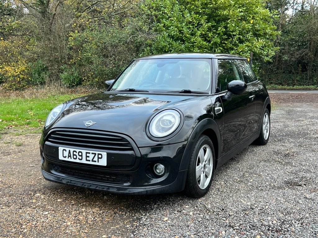 Used MINI Hatch 2019 for sale - 76791622: Photo 21