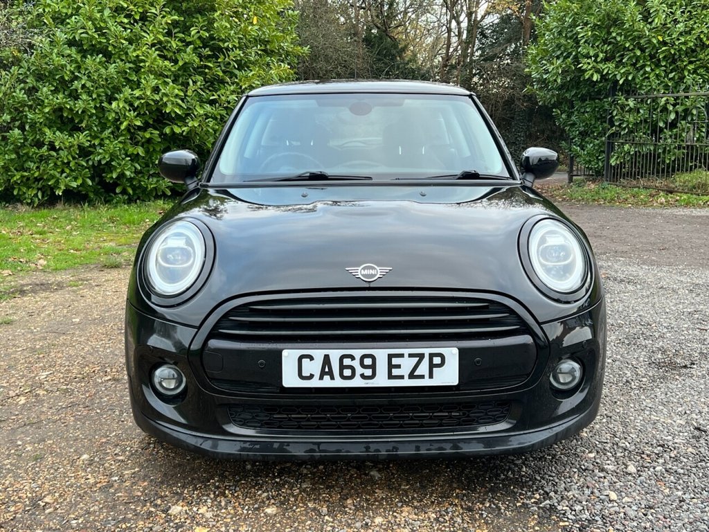 Used MINI Hatch 2019 for sale - 76791622: Photo 22