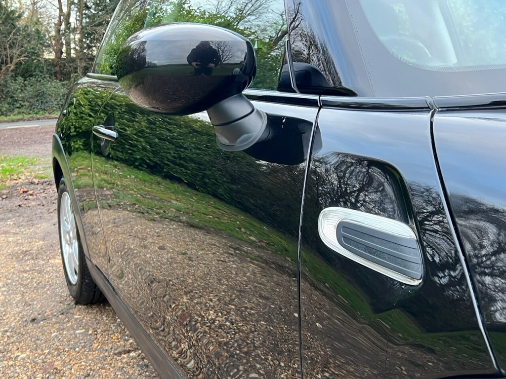 Used MINI Hatch 2019 for sale - 76791622: Photo 27