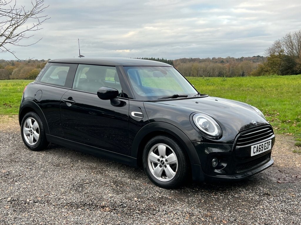 Used MINI Hatch 2019 for sale - 76791622: Photo 3