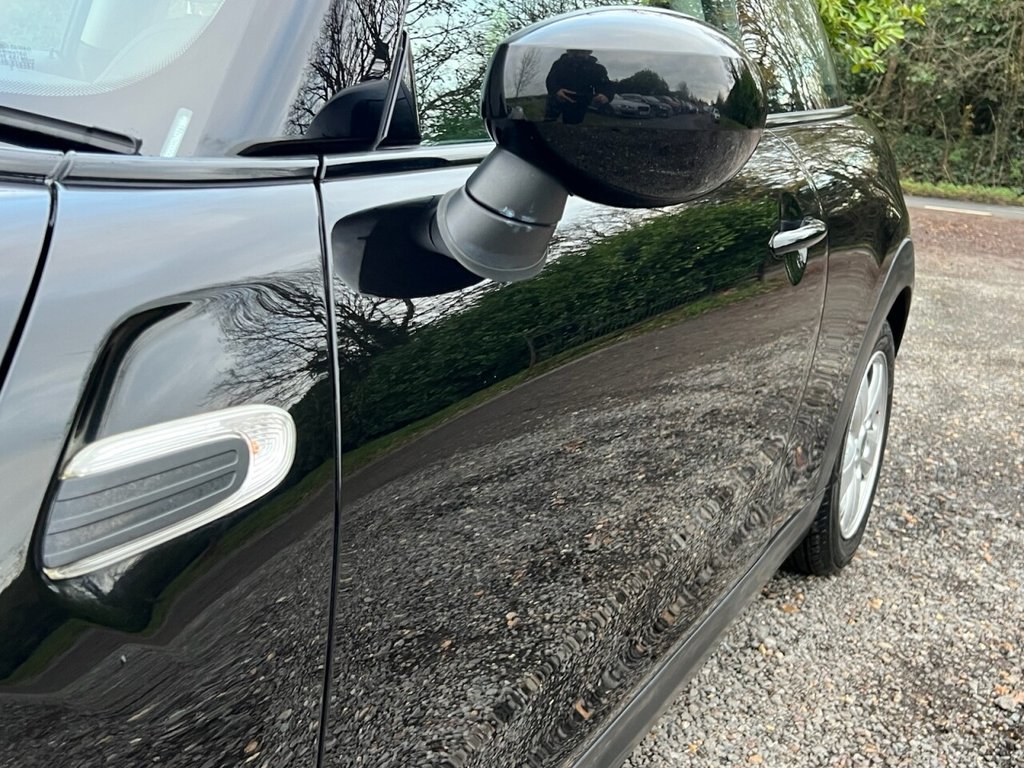 Used MINI Hatch 2019 for sale - 76791622: Photo 30