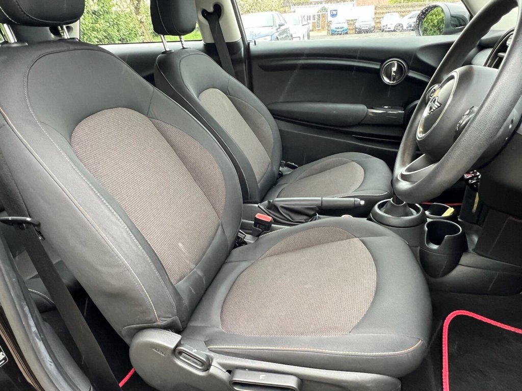 Used MINI Hatch 2019 for sale - 76791622: Photo 34