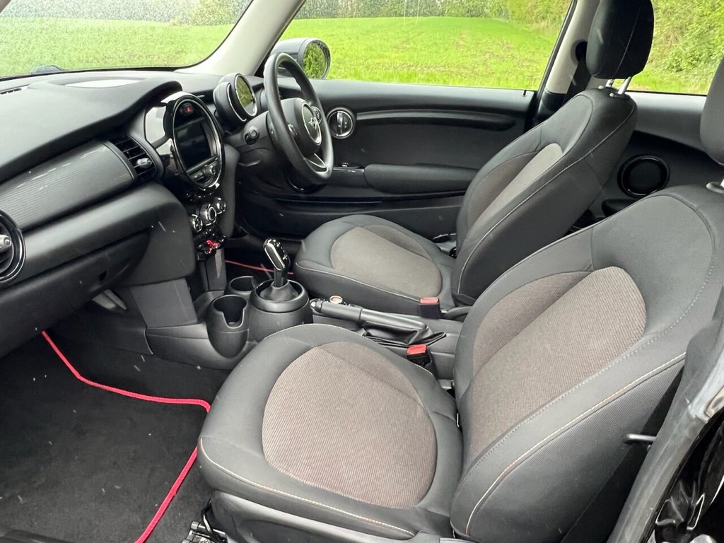 Used MINI Hatch 2019 for sale - 76791622: Photo 40