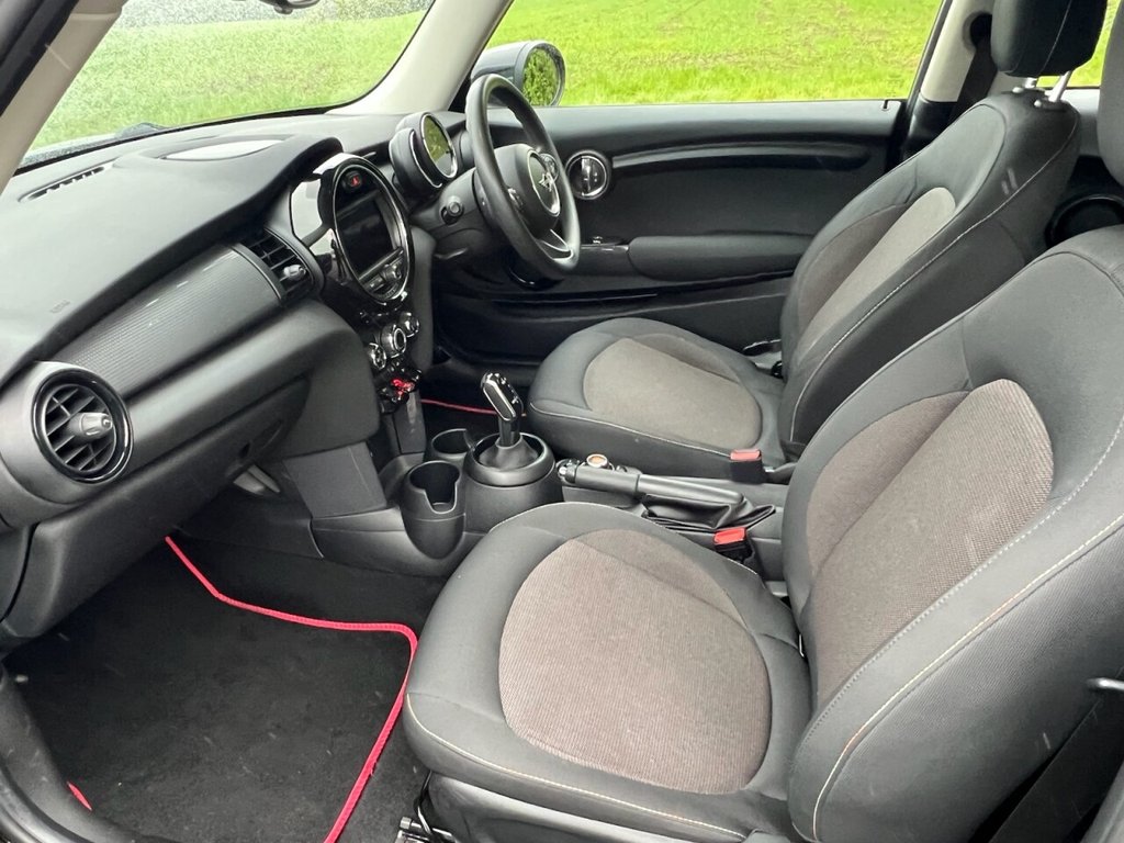 Used MINI Hatch 2019 for sale - 76791622: Photo 41