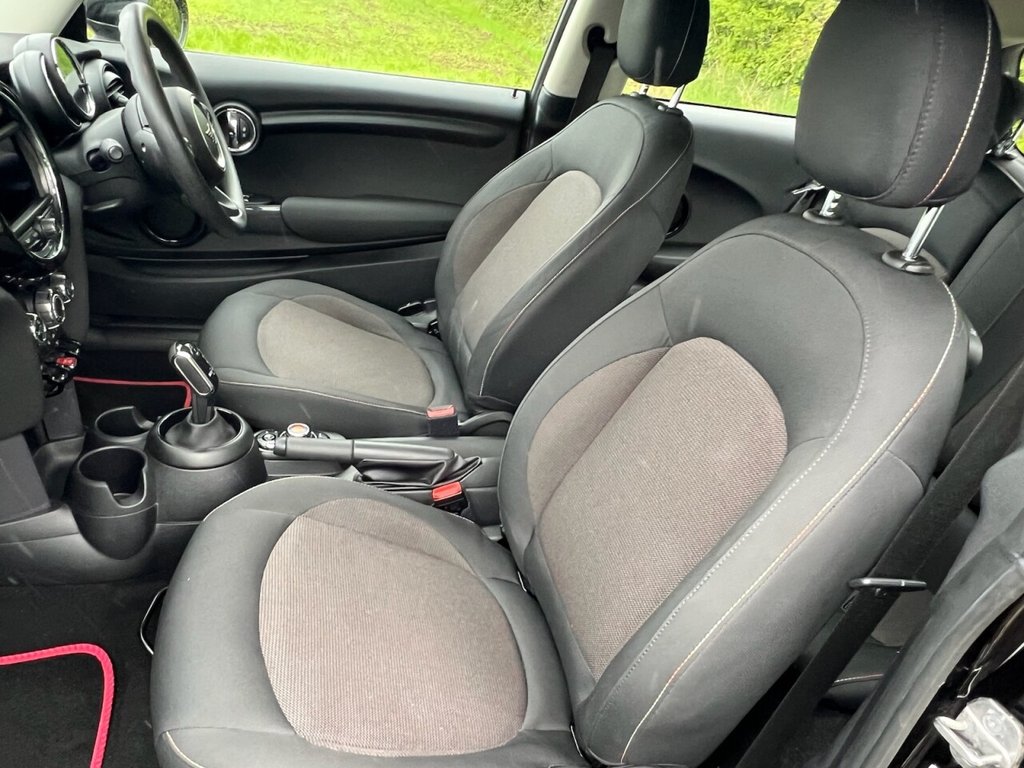 Used MINI Hatch 2019 for sale - 76791622: Photo 42